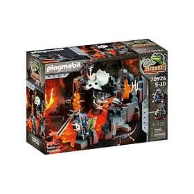 Playmobil Dino Rise 70926 Guardian of the Lava Mine