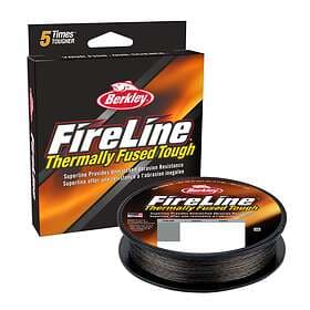 Berkley Fireline Smoke 150m 0.17mm