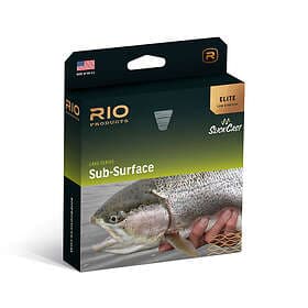 RIO Elite Hover S1 8
