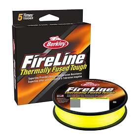 Berkley Fireline Fl. Green 150m 0.39mm