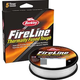 Berkley Fireline Crystal 150m 0.39mm