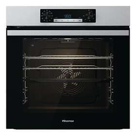 Hisense BI62211CX (Stainless Steel)