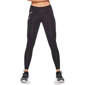 2XU Aero Vent Mid-Rise Compression Tights (Women's)