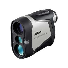 Nikon Coolshot 50i