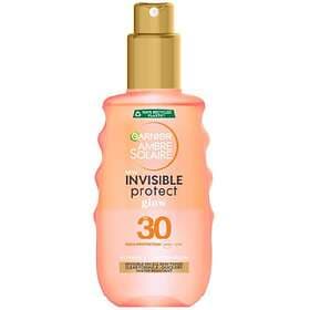 Garnier Ambre Solaire Invisible Protect Glow SPF 30 150ml