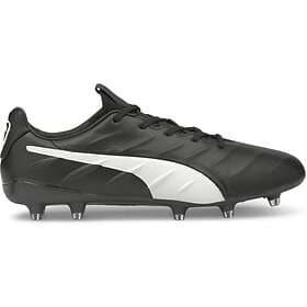 Puma King Platinum 21 FG/AG (Men's)
