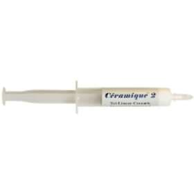 Arctic Silver Céramique 2 25g Tri-Linear Ceramic Thermal Compound Termis 25g