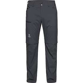 Haglöfs Lite Standard Zip Off Pants (Men's)