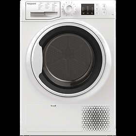 Hotpoint NTM1081WKUK (White)