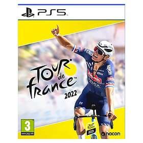Tour de France 2022 (PS5)
