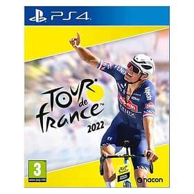 Tour de France 2022 (PS4)