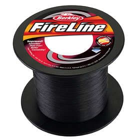 Berkley Fireline 1800m Smoke 0.39mm