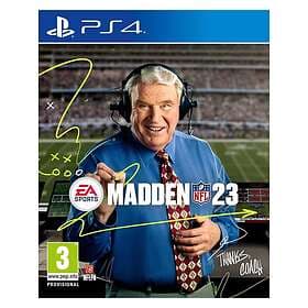 Madden NFL 23 (PS4)