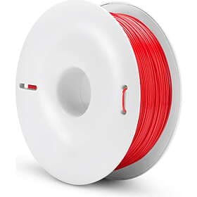 Fiberlogy Nylon PA12 Red 750g 1.75mm