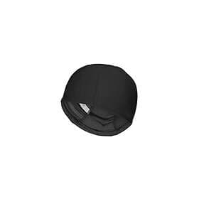 Seac Lycra Swim Cap Black
