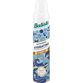 Batiste Hydrating Dry Shampoo 200ml