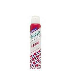 Batiste Volume Dry Shampoo 200ml