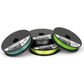 Shimano Fishing Kairiki 8 150 M Line Gul 0.190 mm