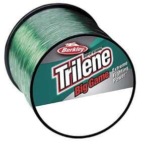 Berkley Trilene Big Game 1000 M Line Grönt 0.300 mm