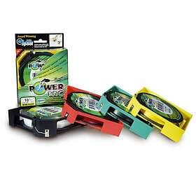 Power Pro Spectra 275 M Line Flerfärgad 0.060 mm