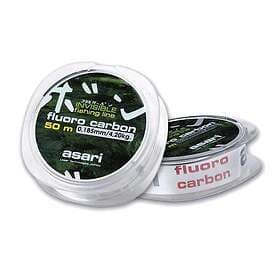Asari Fluorocarbon Vit 0.460 mm