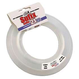 Sufix Super 21 Bs Fluorocarbon 50 M Durchsichtig 0.600 mm