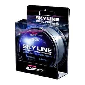 Cinnetic Sky Line 300 M Durchsichtig 0.500 mm