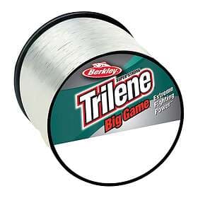 Berkley Trilene Big Game 1000 M Line Durchsichtig 0.280 mm