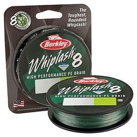 Berkley Whiplash 8 Line 0.06mm 150m