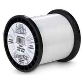 Sufix Duraflex Monofilament 300 M Durchsichtig 0.350 mm