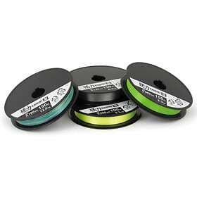 Shimano Fishing Kairiki 8 300 M Line Gul 0.100 mm