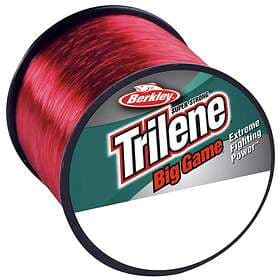 Berkley Trilene Big Game 0.550mm 600m