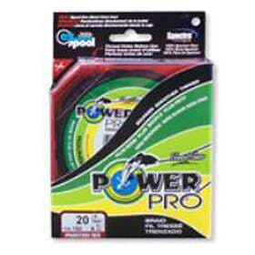 Power Pro Spectra 2740 M Line Svart 0.280 mm