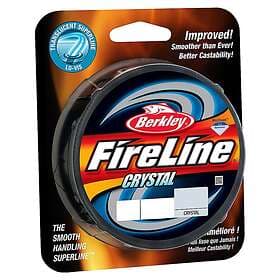 Berkley FireLine Fused Original 0.25mm Forbedret multifilament 300m, C
