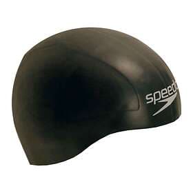 Speedo Aqua V Badmössa Svart