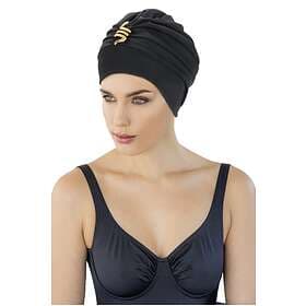 Fashy 3483 Swim Cap Black