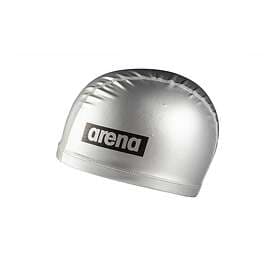 Arena Light Sensation II Swim Cap Silver