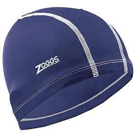 Zoggs Nylon-Spandex Badmössa Blå