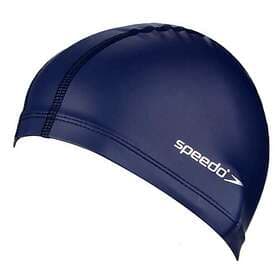 Speedo Pace Swim Cap Blue
