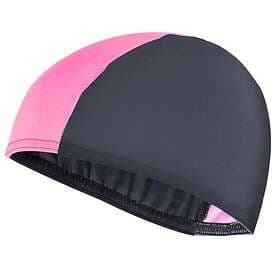 Spokey Lycras Badmössa Black/Rosa