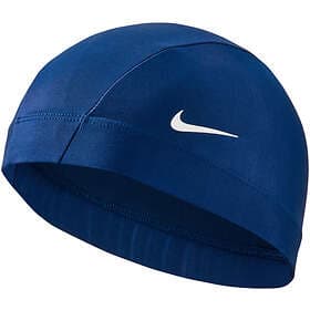 Nike Swim Comfort Badmössa Blå