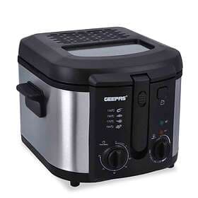 Geepas GDF36014 3L