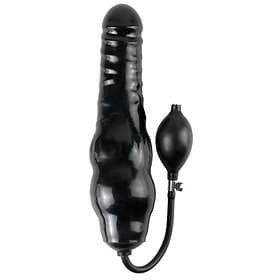 Fetish Fantasy Inflatable Ass Blaster