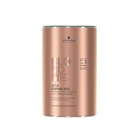 Schwarzkopf Blond Me Bond Enforcing Premium Lightener 9+ 450ml