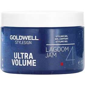 Goldwell Stylesign Ultra Volume Lagoom Jam 200ml