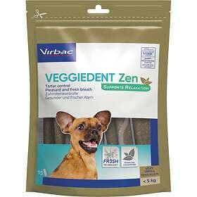 Virbac VeggieDent Zen XS 15st