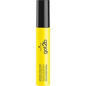 Schwarzkopf Got2b Glued 4 Brows & Edges 2in1 Gel