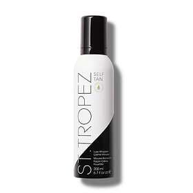 ST. Tropez Self Tan Luxe Whipped Cream Mousse 200ml
