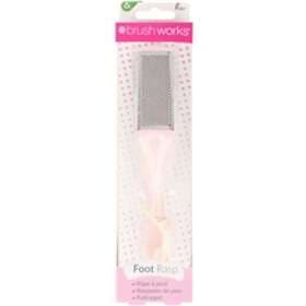Brush Works Foot Rasp
