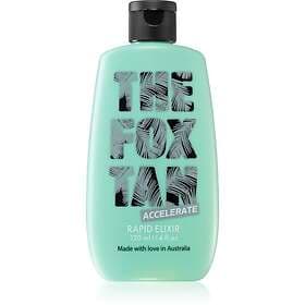 The Fox Tan Rapid Tanning Elixir 120ml